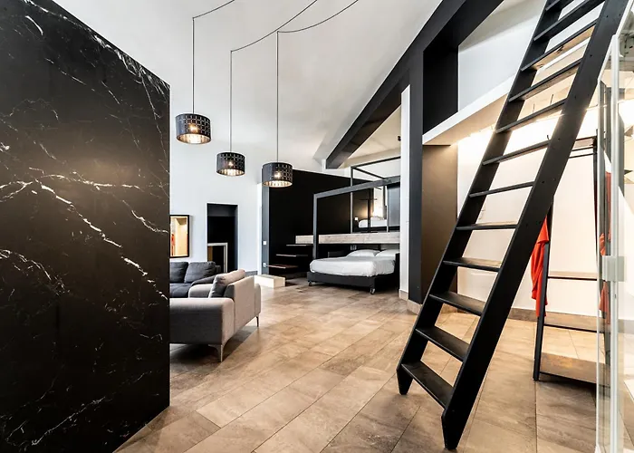 Neko Boutique Hotel