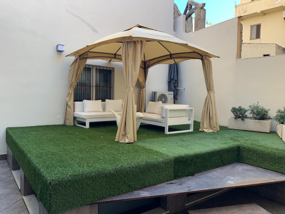 Neko Boutique Hotel Cagliari
