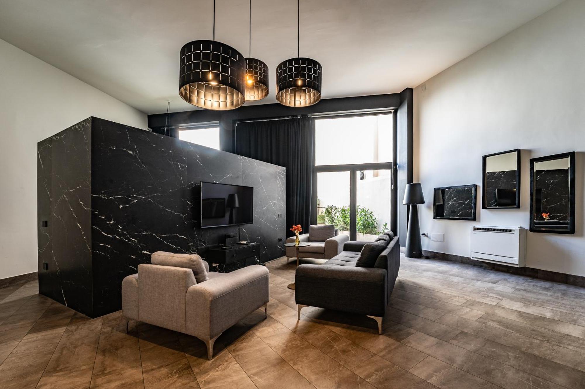 Neko Boutique Hotel Cagliari