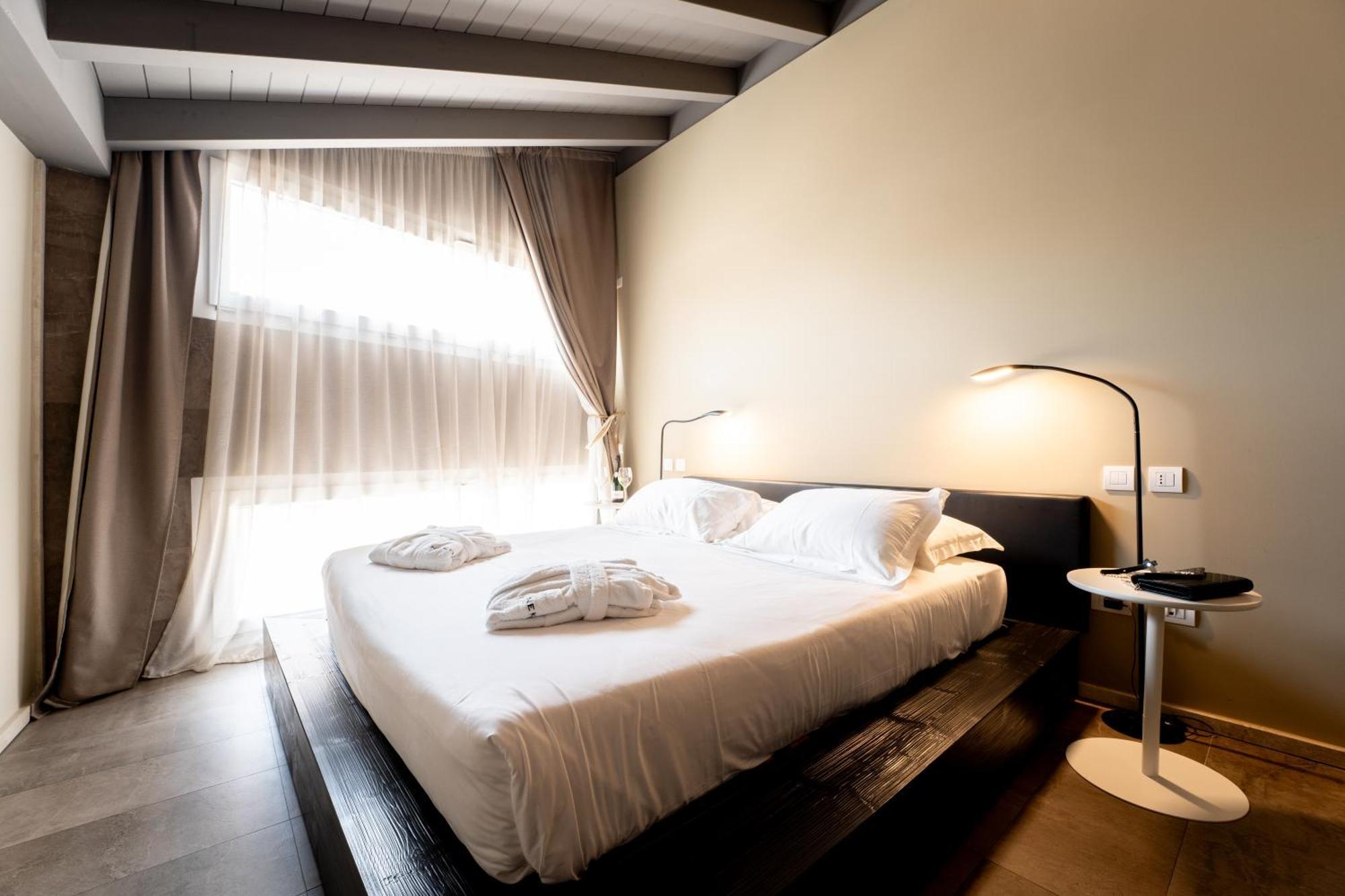 Hotel Neko Boutique Cagliari