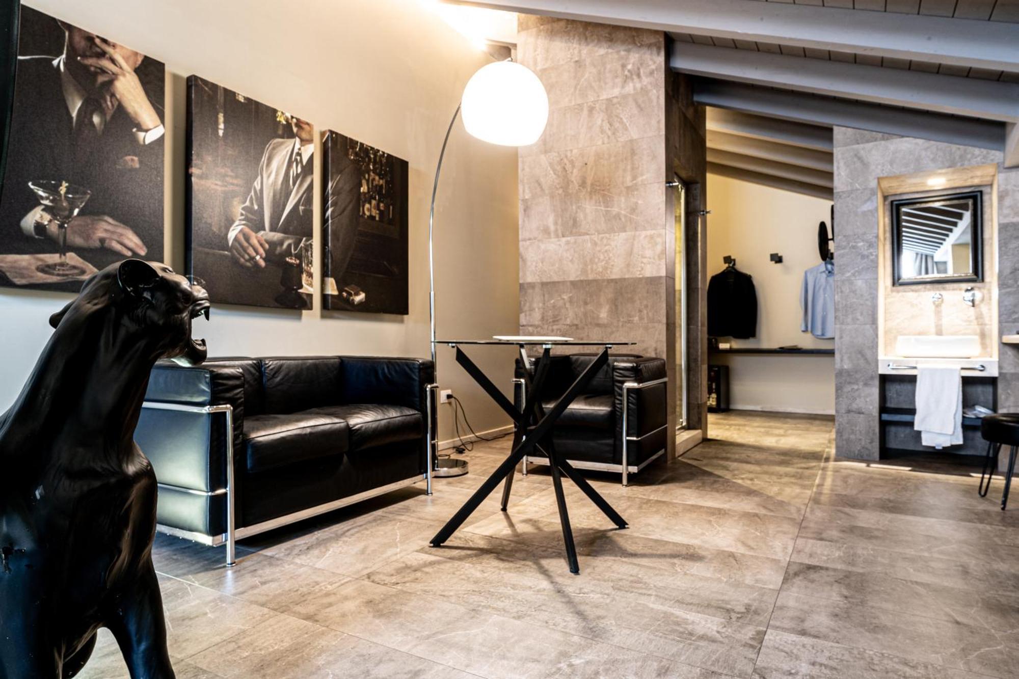 Hotel Neko Boutique 2*
