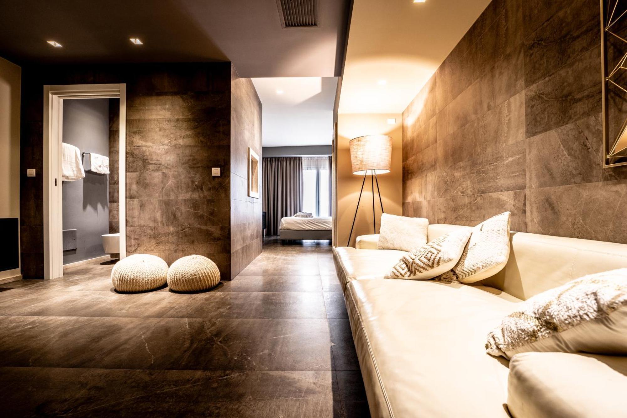 Hotel Neko Boutique Cagliari