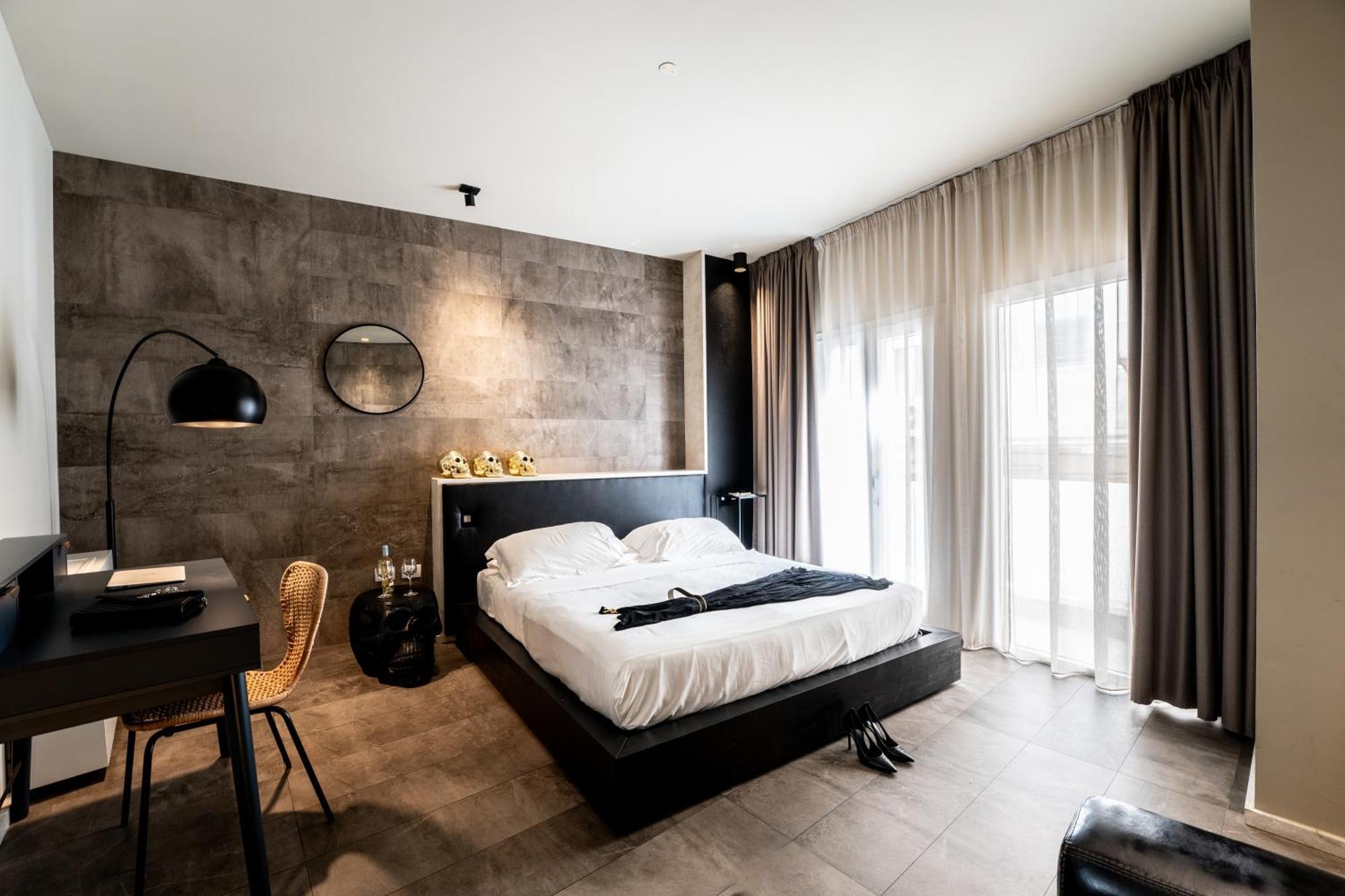 Neko Boutique Hotel Cagliari