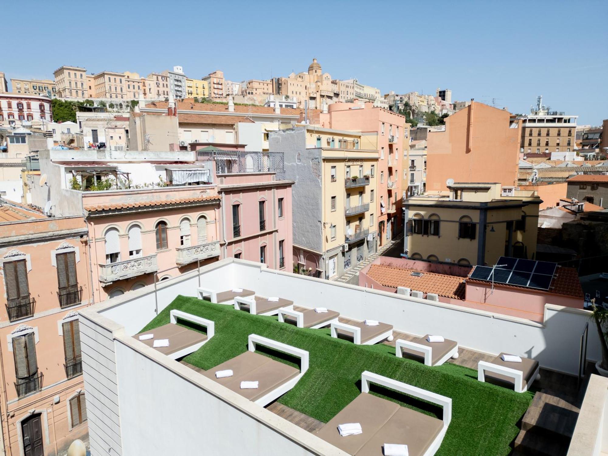 Neko Boutique 2* Cagliari