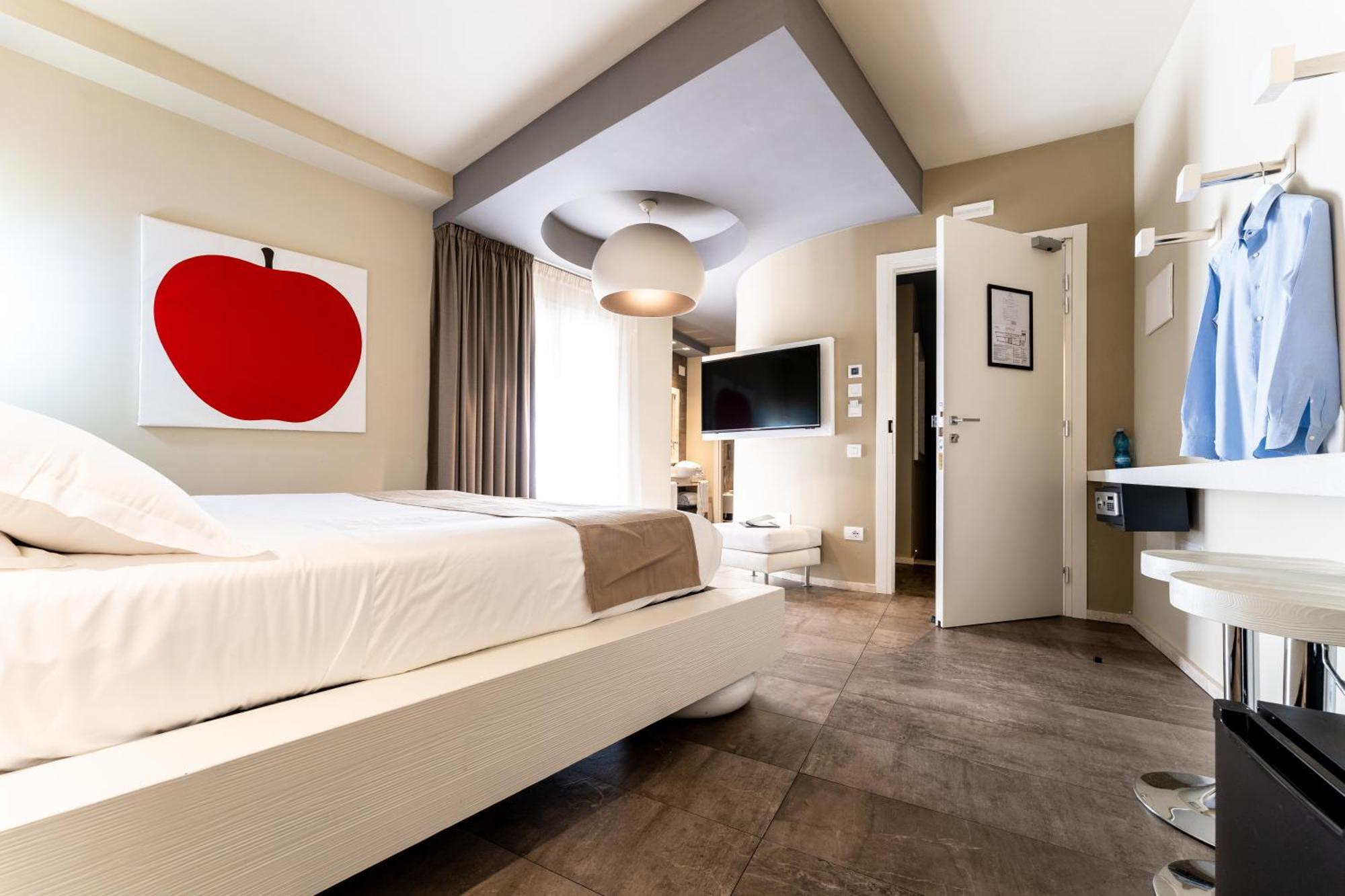 Neko Boutique Hotel Cagliari
