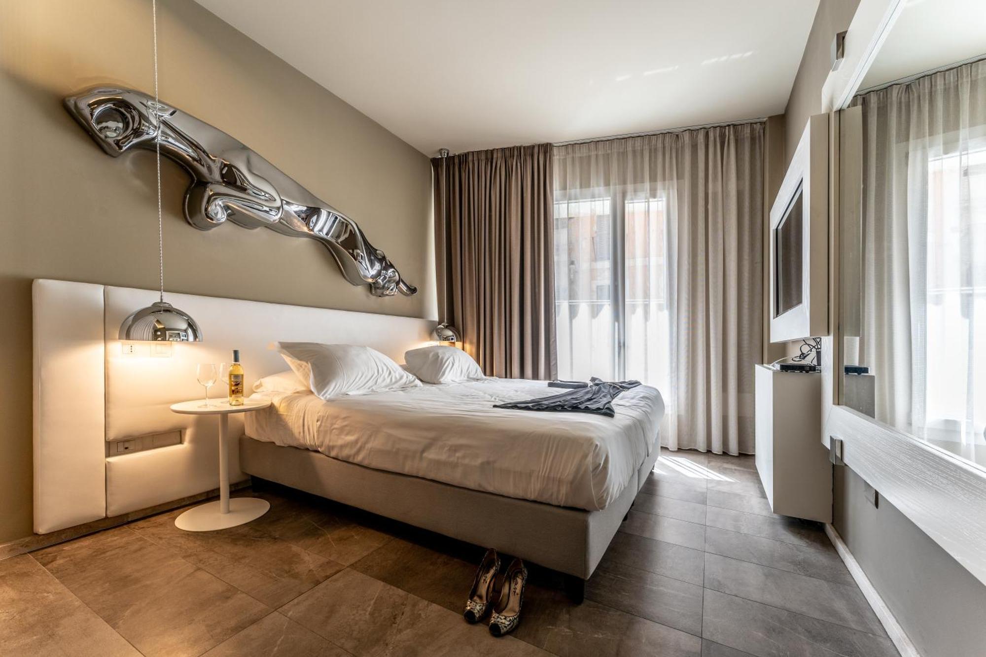 Hotel Neko Boutique Cagliari